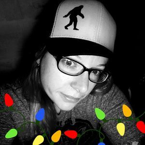 Meet your Posher, Theresa